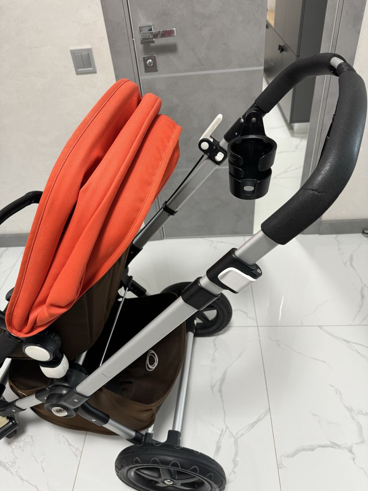 Bugaboo Cameleon 3