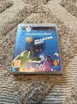 starter disc ps3