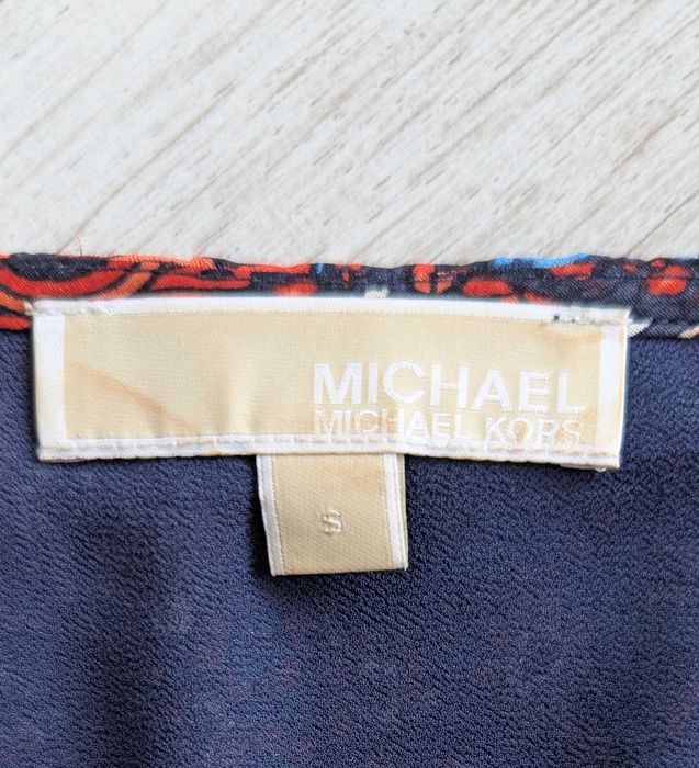 Sprzedam sukienkę Kors używane