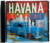 Havana Cafe CD3 1999r Benny More Melena Burke