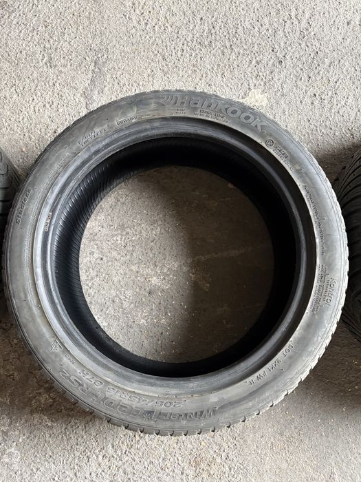 Opony rozmiar 16 zimowe