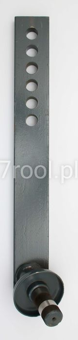 Słupica/ noga kroju prawa/lewa UNIA KOS