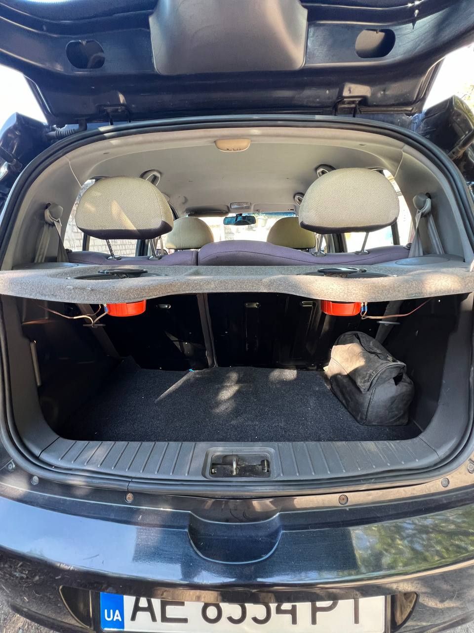 Chery Kimo 1.3 A113