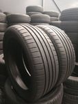 225/45 R18 BRIDGESTONE Turanza T005, Літні шини б/у
