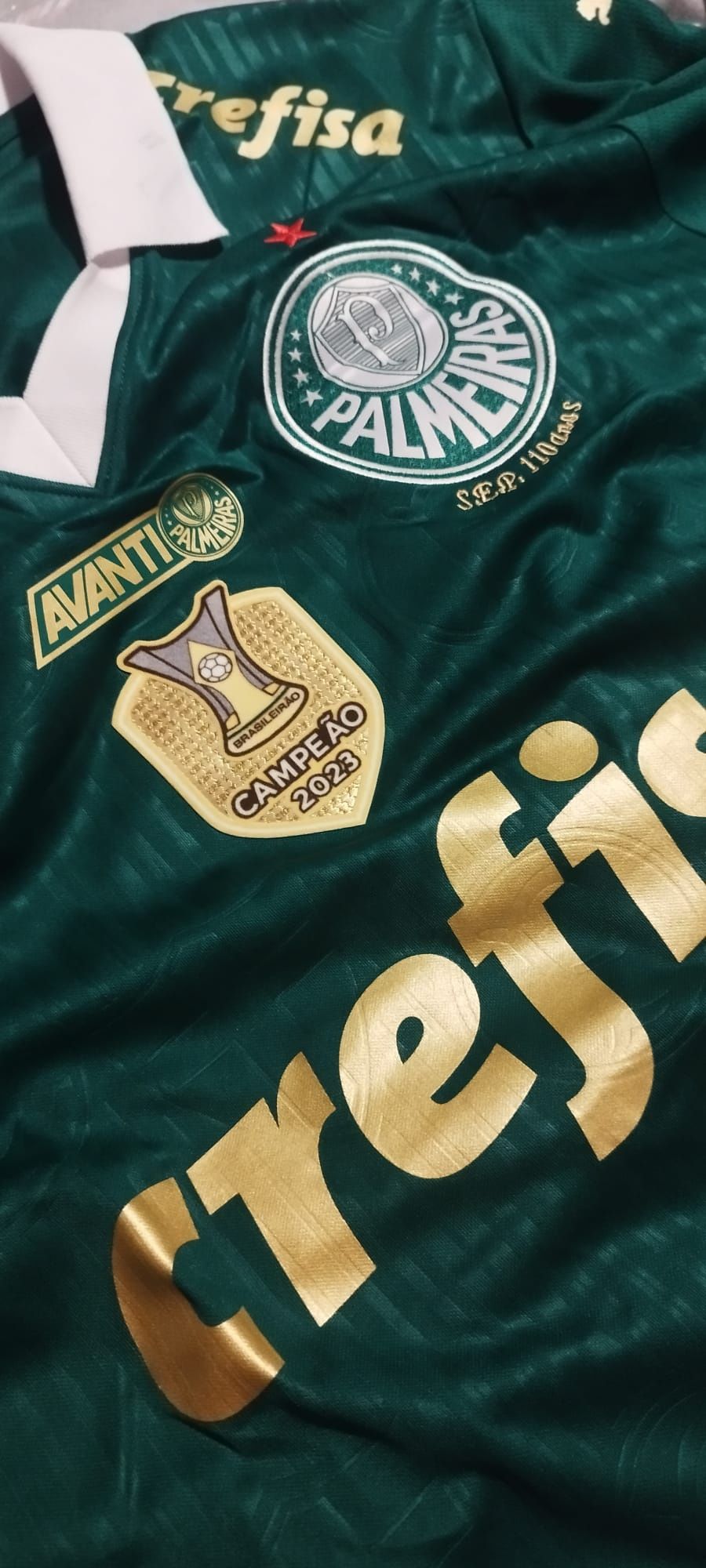 Camisolas de Futebol