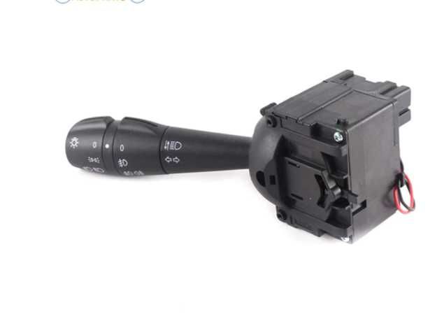 Manete Comutador Luzes piscas Renault clio mk4 dacia logan trafic Nova