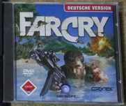 pc far cry NOWA ger folia