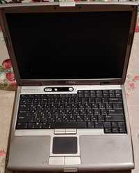 Ноутбук Dell Latitude 610 Asus A6000 A6j разборка