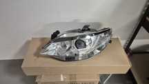 Lampa przednia lewa SEAT IBIZA xenon