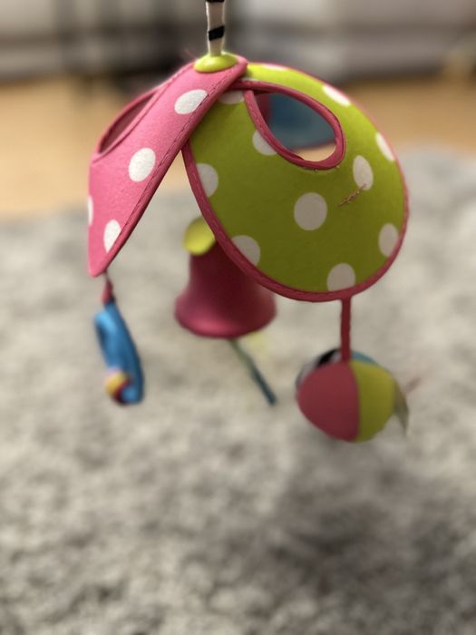 Karuzela Tiny Love Mała Księżniczka