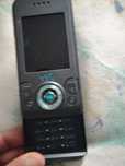 Telemóvel Sony Ericsson urgência