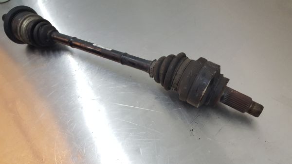 Transmissão trás esquerda BMW 1 (F20)