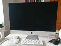 iМac 27-inch iMac with Retina 5K display Nano-texure glass