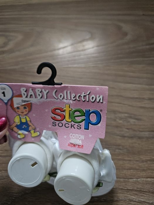 Продам носочки  дитячі