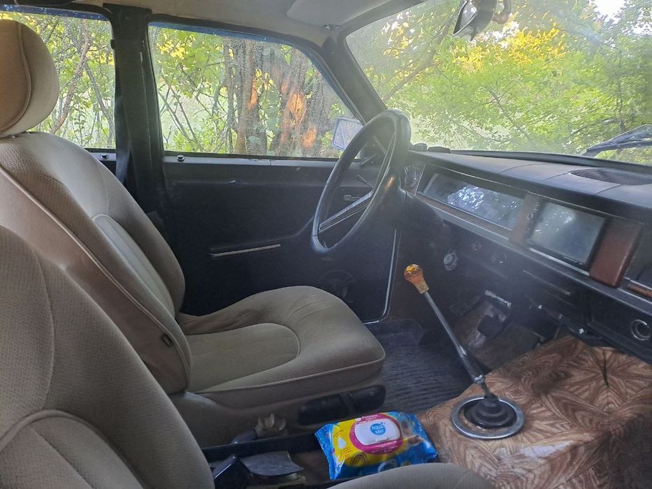 Продам Волгу Газ