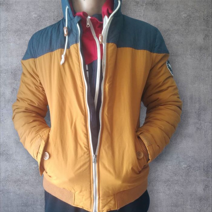 Куртка Soulcal&Co