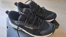 Under armour 43 do biegania