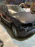 Bmw X3 para pecas