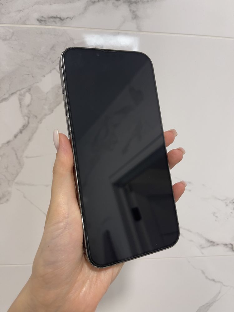 Iphone 13 Pro Max Graphite 128GB