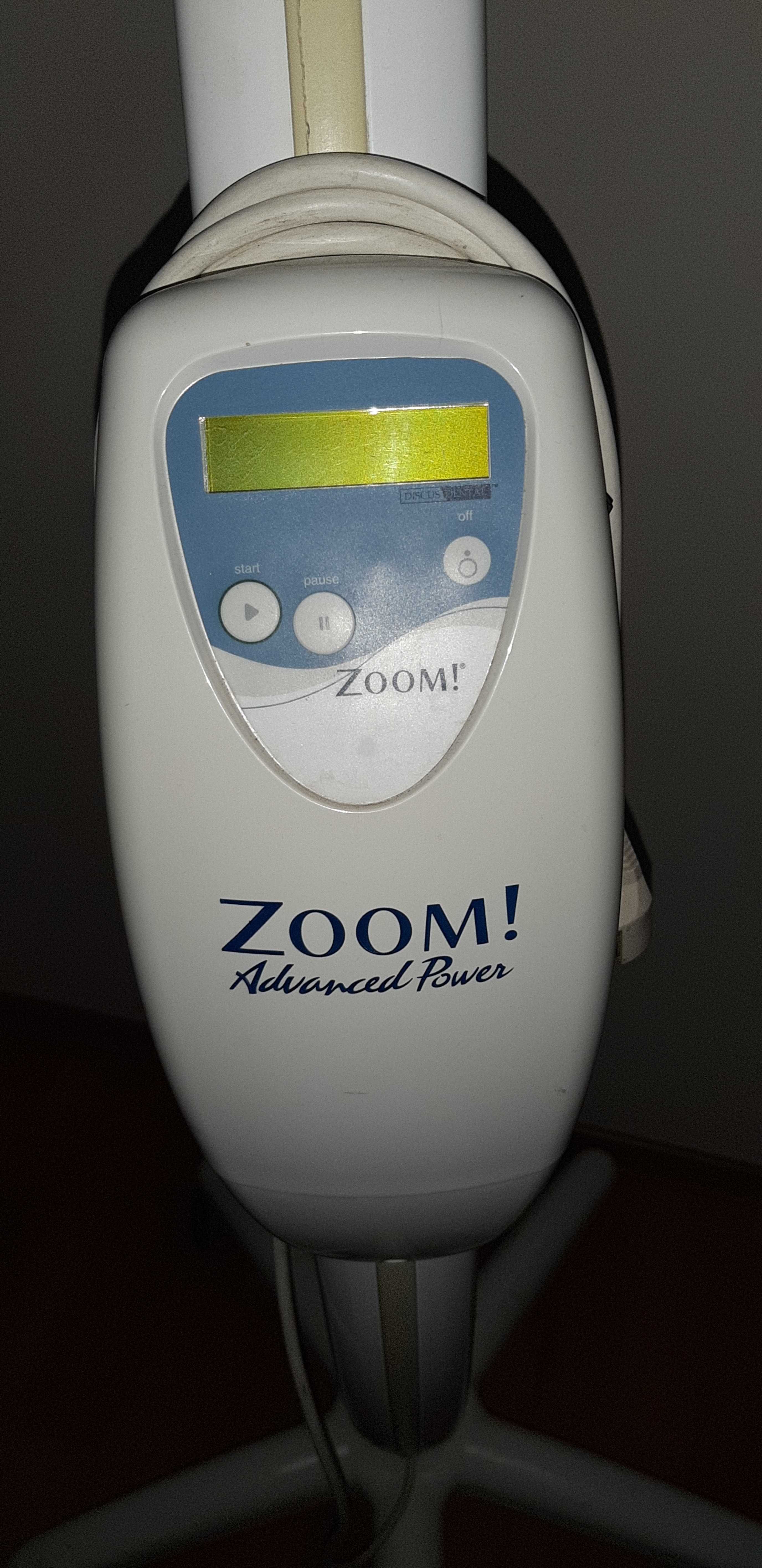 Продам Лампа для відбілювання зубів Philips zoom Advanced Power