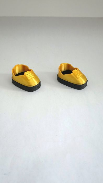 Buty dla labubu / lafufu