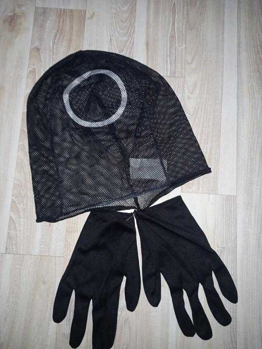 Маска игра в кальмара