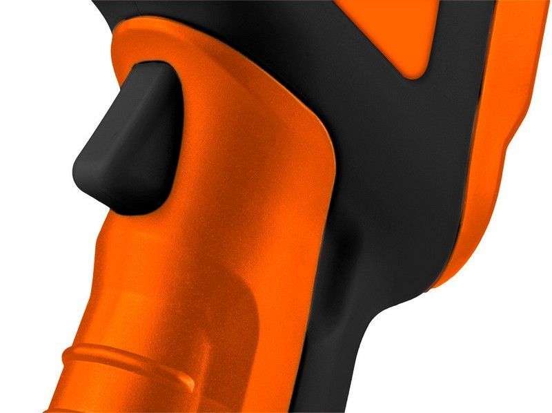 Termometr Bezkontaktowy Pirometr -50C+400C Neo