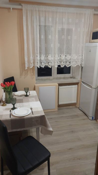 Подобова оренда, 2-х кім .квартира  або як однокімннатна за 800  грн