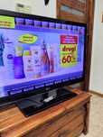 LG 42 cale full HD
