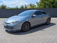 Renault Laguna Coupe