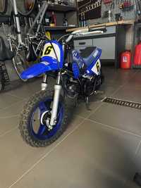 Yamaha PW50 Motocykll