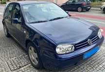 Golf IV 1.4i Confortline 1999