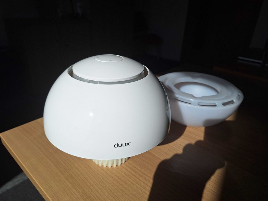 DUUX - Ultradźwiękowy nawilżacz powietrza