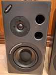 Monitory studyjne Alesis M1 MKII Active