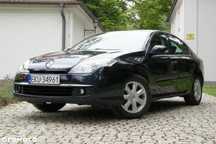 Renault Laguna Fajna i Zadbana Raenault Laguna III 2,0 benzyna