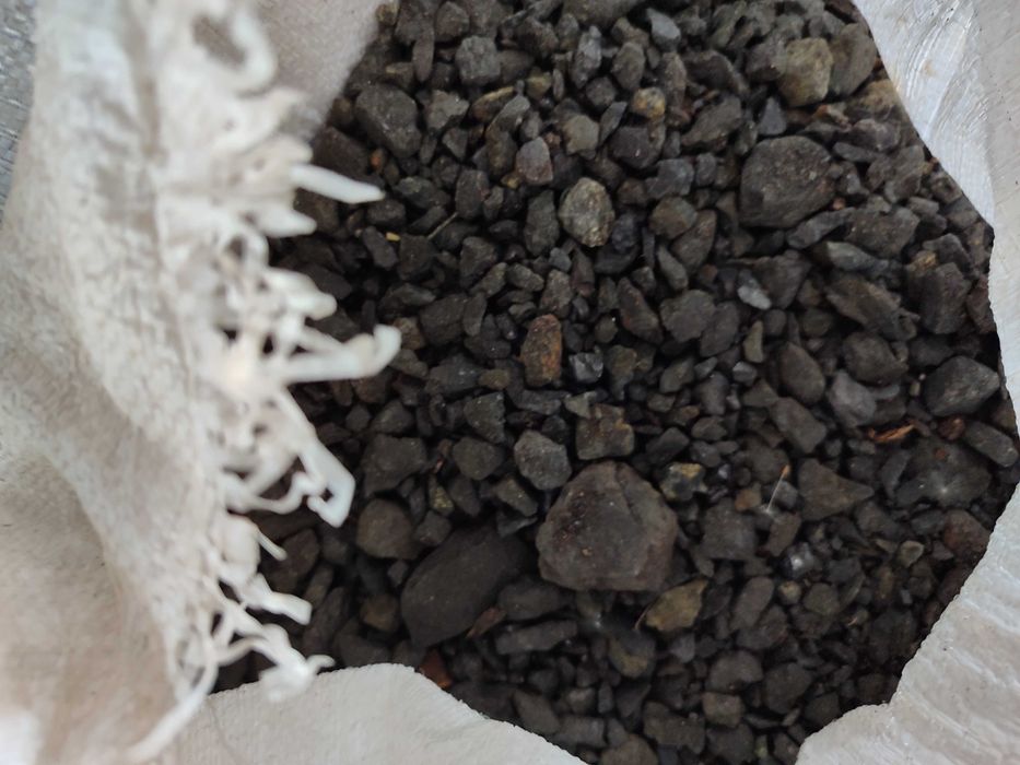 Продам вугілля волинське
