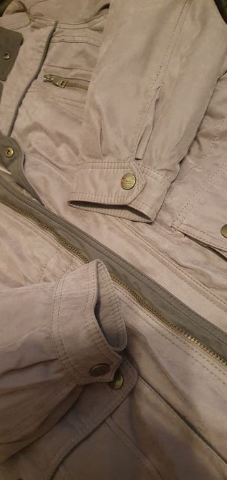 Куртка мужская. Весна/осень/ нехолодная зима.