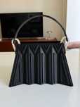 Small black bag brand Yevont