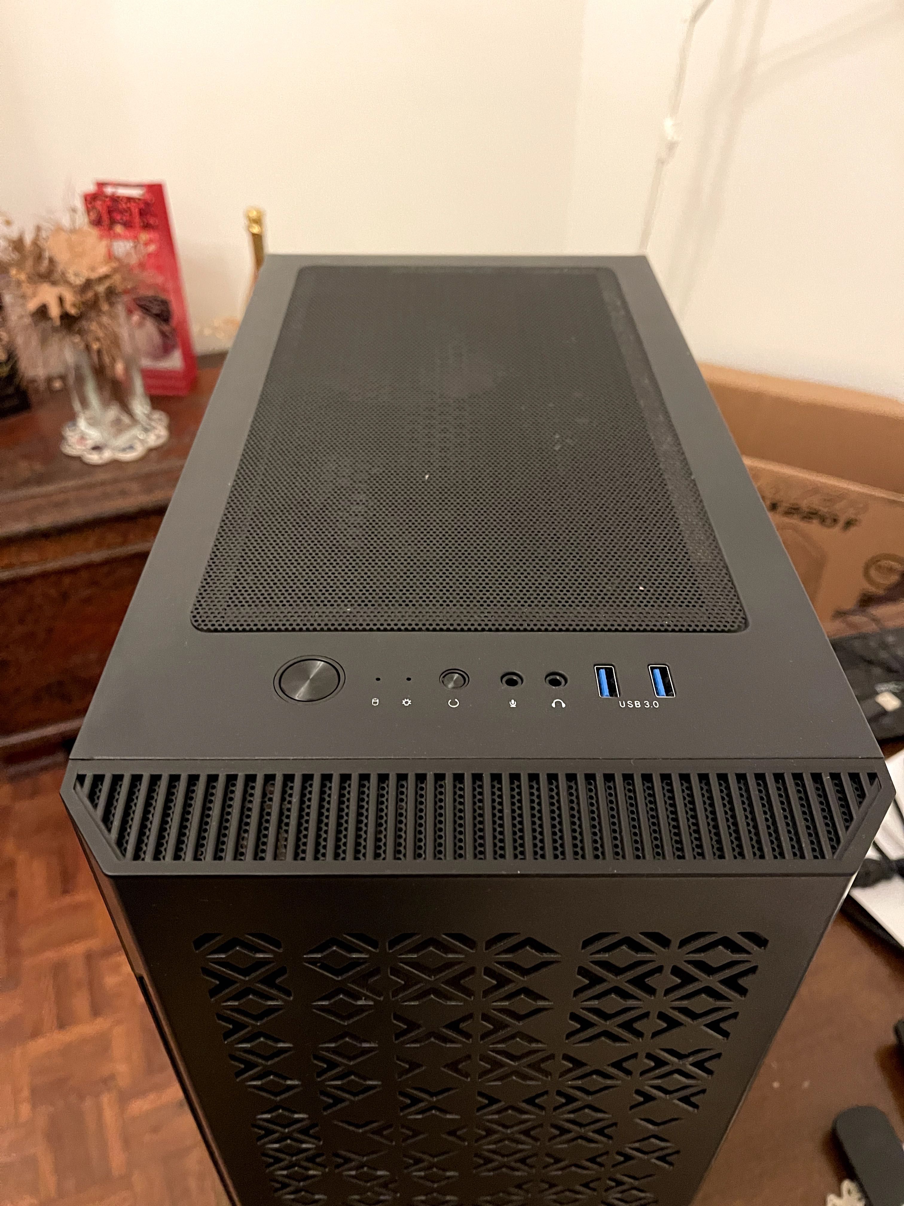 Computador HYDRA K13