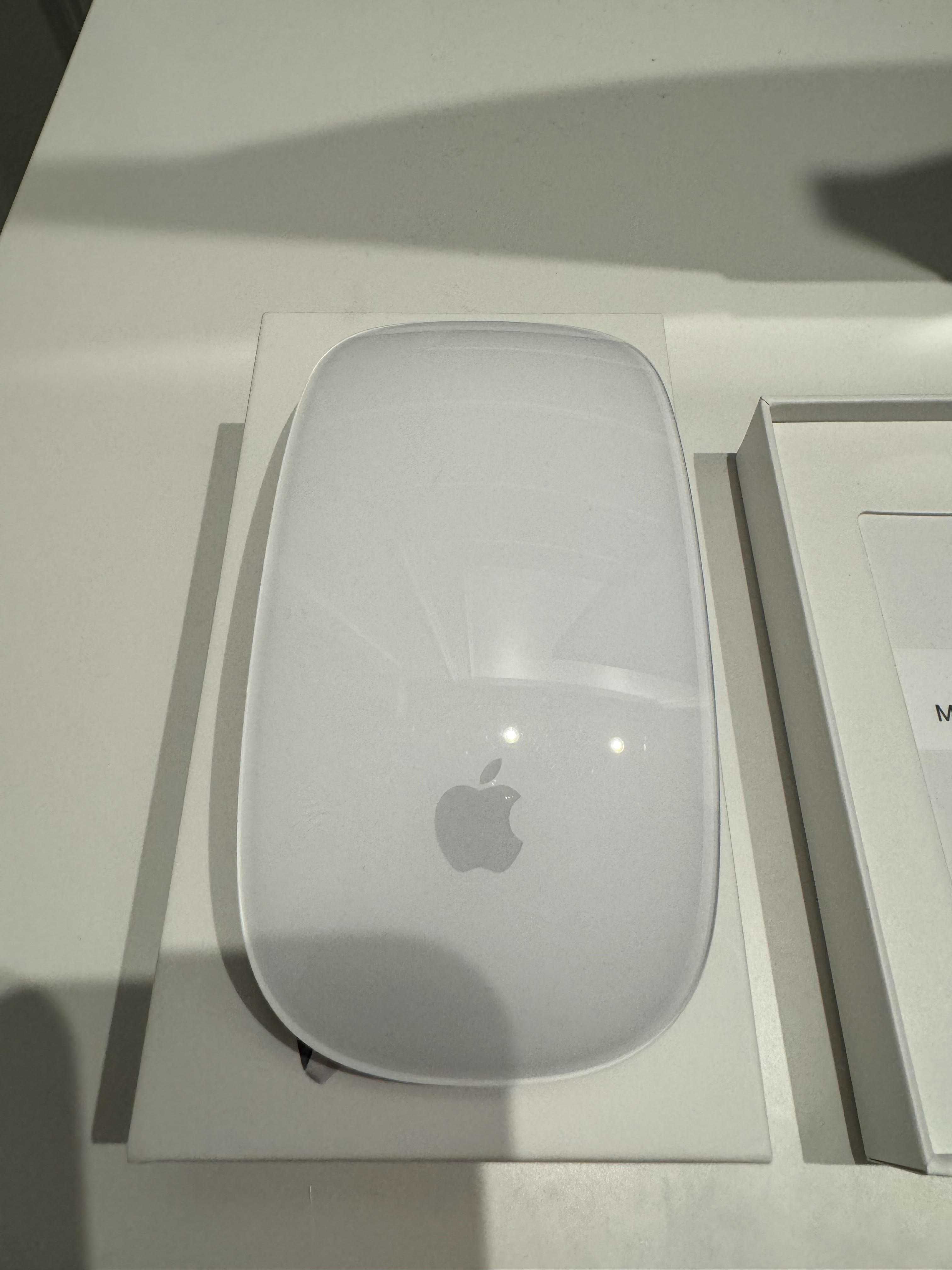 Apple Magic Mouse 2