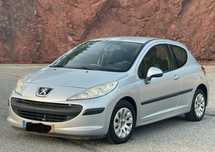 Peugeot 207 1.4 HDi