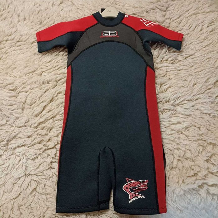 Гідрокостюм дитячий Banana Bite