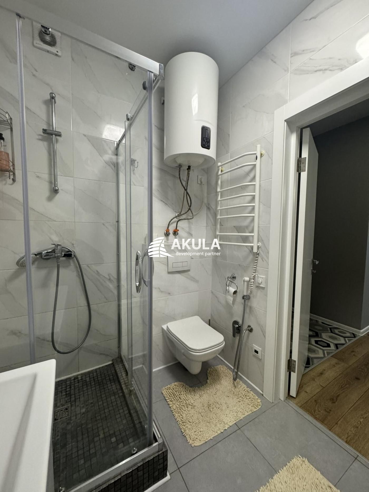 Продаж / Квартира / Парадайз Авеню, Крюківщина