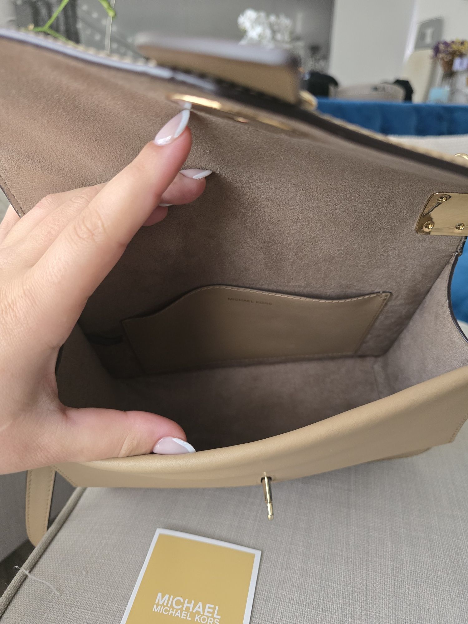 Mala Michael kors- nova
