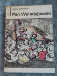 Pan Wołodyjowski. Henryk Sienkiewicz.