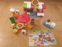 Lego duplo 10834 Pizzeria