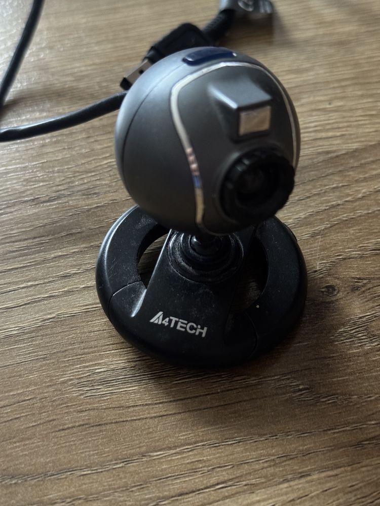 Веб-камера A4Tech PK-750G