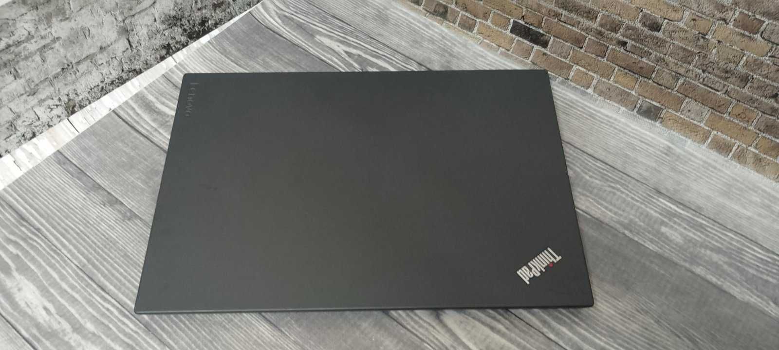 Акція! Ноутбук Lenovo ThinkPad T570 FHD (i5-6300U/32/256SSD)