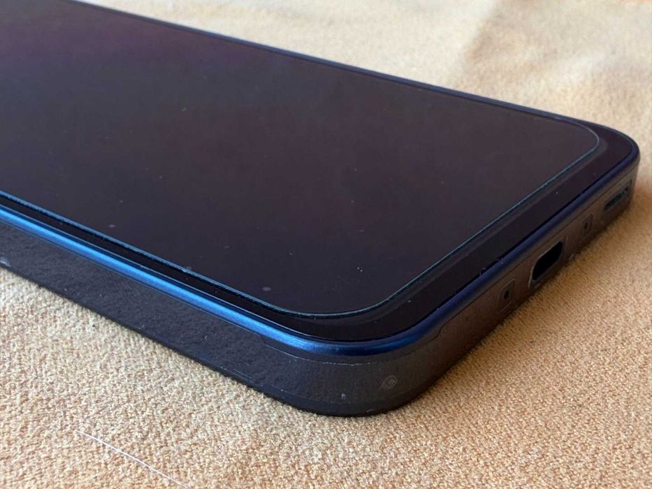 Samsung A35 5G 256 Gb - desbloqueado