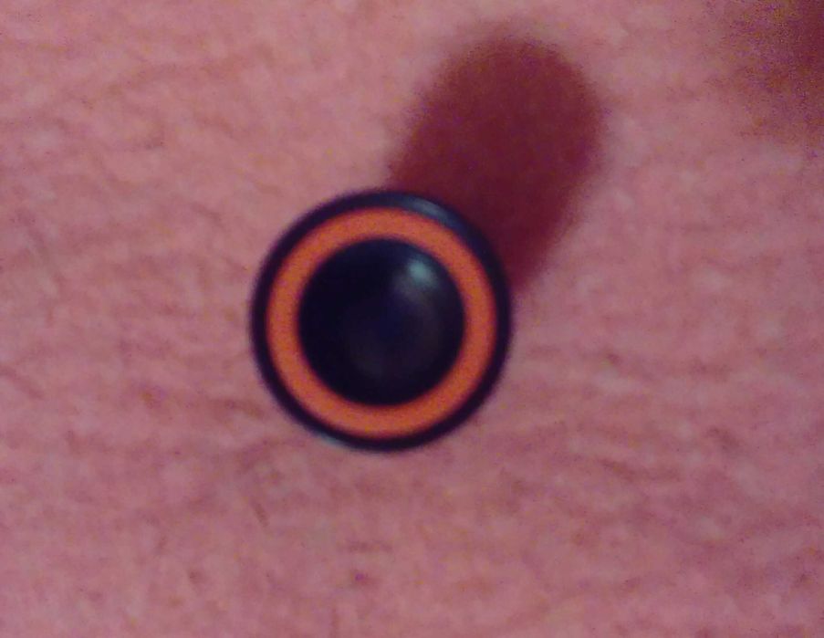 Vendo Lente Telescópica para Telemóvel